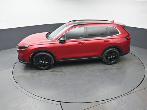 Used 2024 Honda CR-V Sport image 36