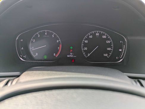 Used 2018 Honda Accord EX-L image 9