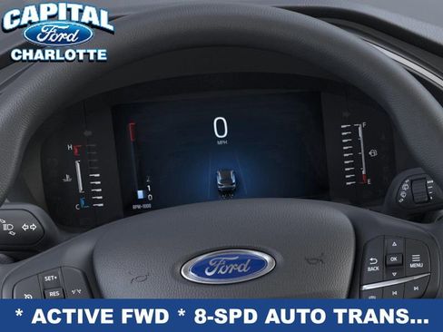 New 2026 Ford Escape Active image 14