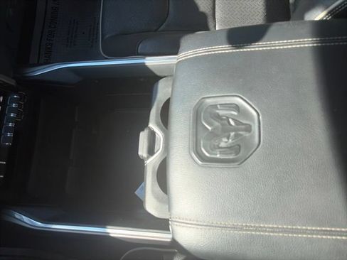 Used 2023 RAM 1500 Laramie AWD/4WD image 25