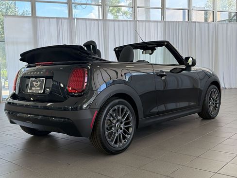 New 2026 MINI Cooper S FWD image 9