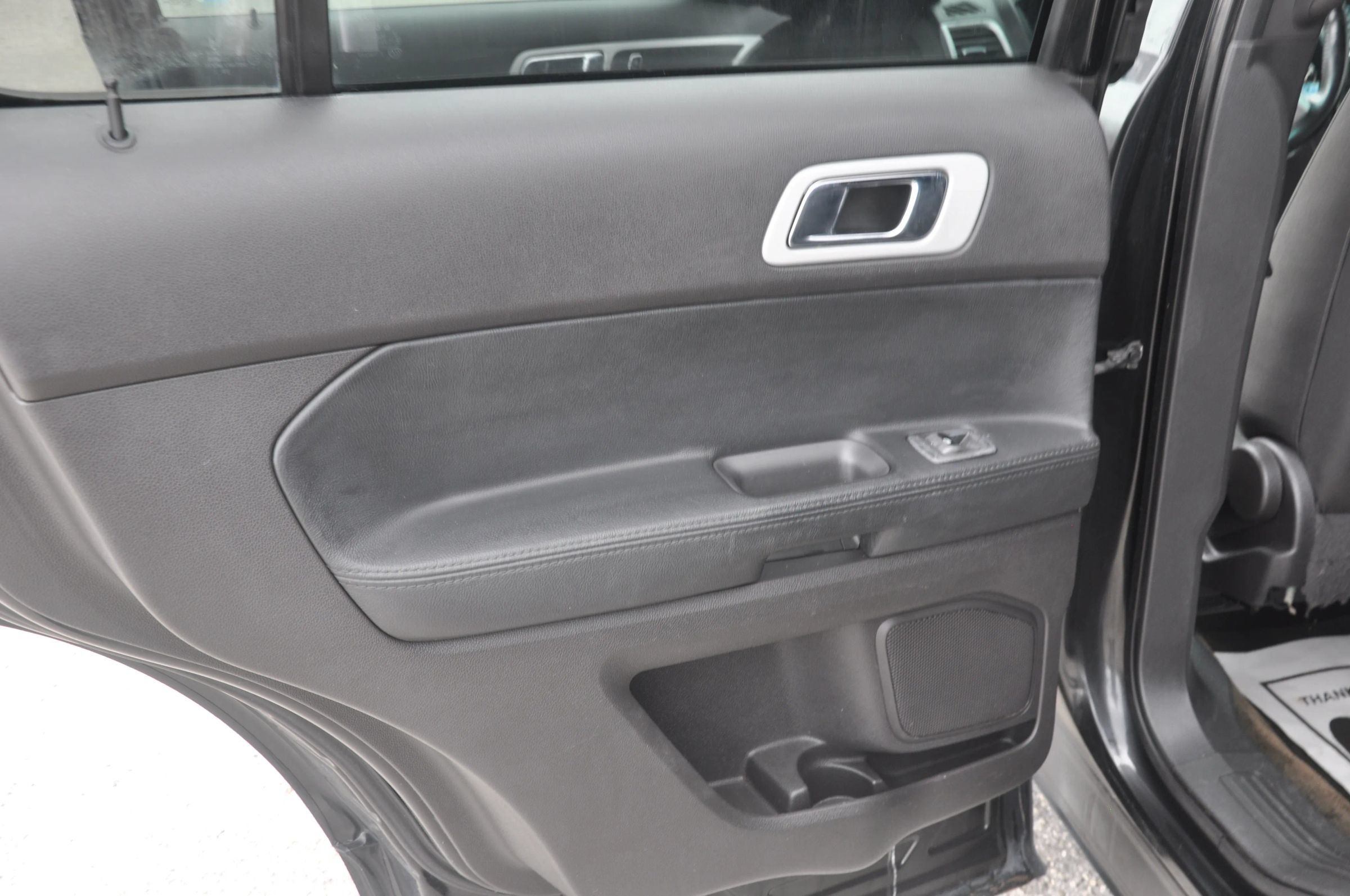 Used 2014 Ford Explorer XLT AWD/4WD image 19