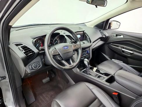 Used 2019 Ford Escape SEL FWD image 20