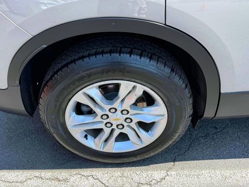 Used 2021 Chevrolet Blazer LT image 11