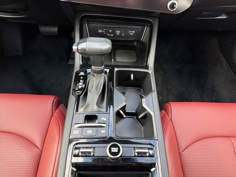 Used 2025 Kia K5 GT-Line w/ GT-Line Premium Package FWD image 22