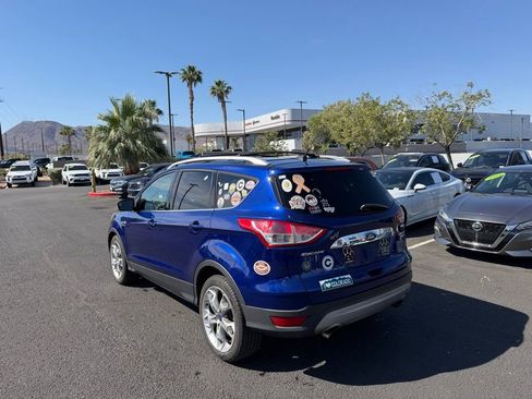 Used 2015 Ford Escape Titanium AWD/4WD image 7