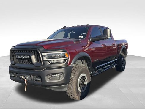 Used 2022 RAM 2500 Power Wagon w/ Level 2 Equipment Group image 5