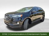 Used 2019 Ford Edge SEL w/ Equipment Group 201A image 3