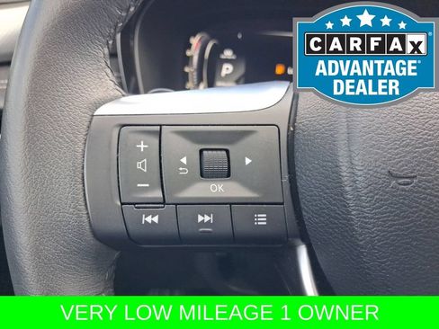 Used 2023 INFINITI QX60 Luxe AWD/4WD image 24