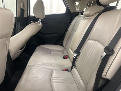 Used 2019 MAZDA CX-3 Grand Touring image 24