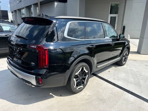 Certified 2024 Kia Telluride S w/ S Sunroof Package AWD/4WD image 6