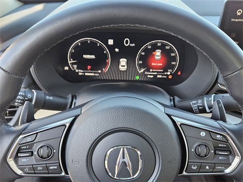 Certified 2025 Acura TLX w/ Technology Package image 21