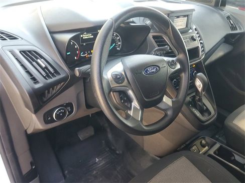 Used 2023 Ford Transit Connect XL image 18