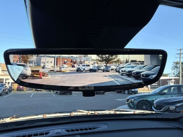 Used 2026 Buick Enclave Avenir w/ Super Cruise Package AWD/4WD image 44