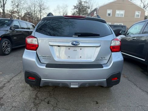 Used 2015 Subaru Crosstrek 2.0i Premium image 5