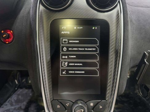 Used 2020 McLaren 600LT image 55