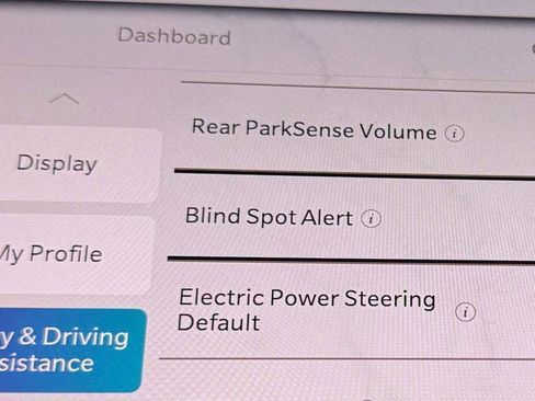 New 2025 Jeep Grand Cherokee L Limited image 31