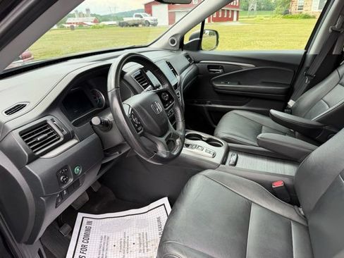 Used 2021 Honda Pilot Special Edition image 9