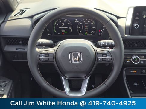 New 2026 Honda CR-V Sport-L image 29