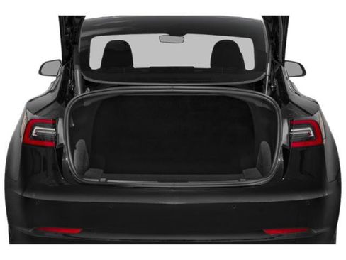 Used 2022 Tesla Model 3 Long Range AWD/4WD image 11