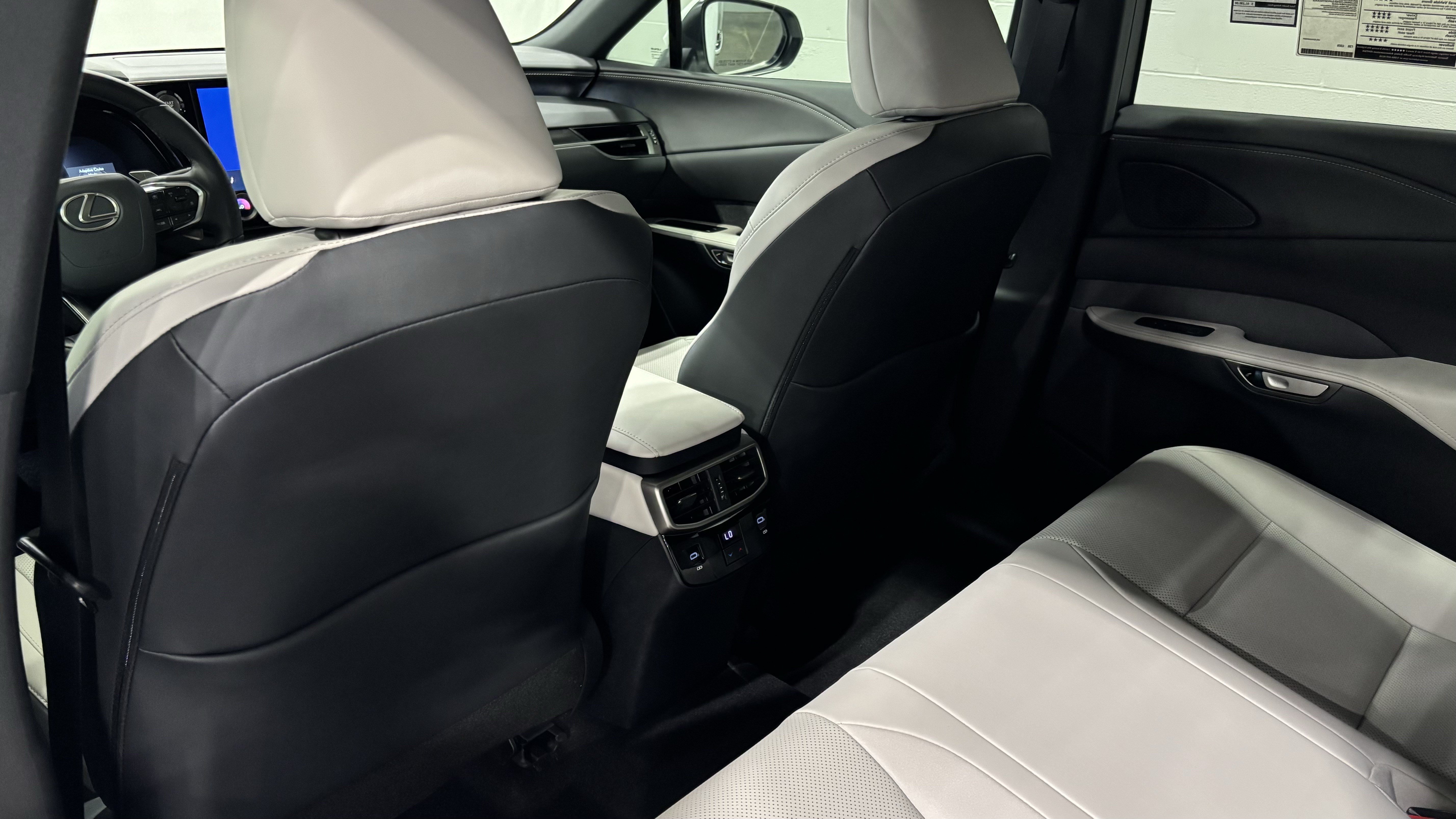 New 2026 Lexus RX 350 Premium w/ Convenience Package FWD image 34