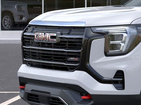 New 2026 GMC Terrain AT4 AWD/4WD image 13