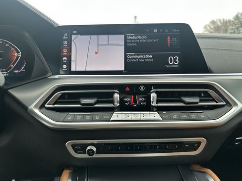 Certified 2023 BMW X6 xDrive40i w/ Premium Package image 38