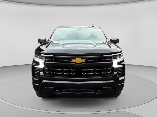 Used 2024 Chevrolet Silverado 1500 LT AWD/4WD image 8