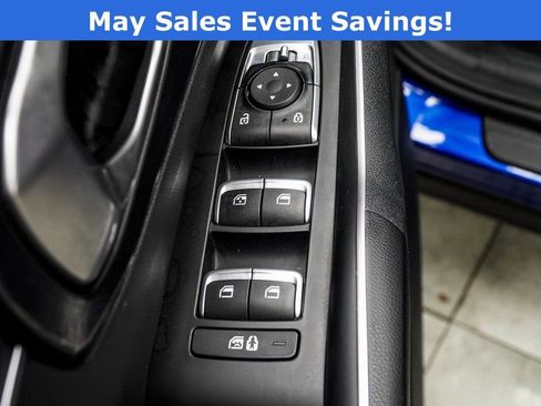 Used 2023 Kia Sorento S w/ Panoramic Sunroof Package FWD image 37