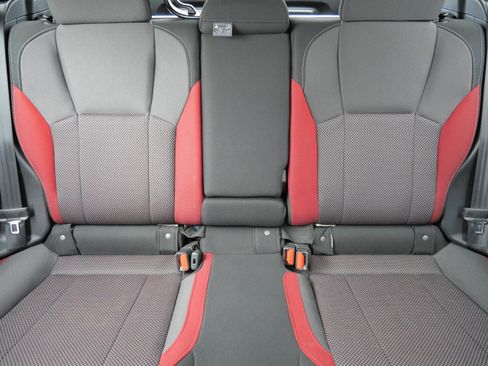 Used 2024 Subaru Impreza RS image 13