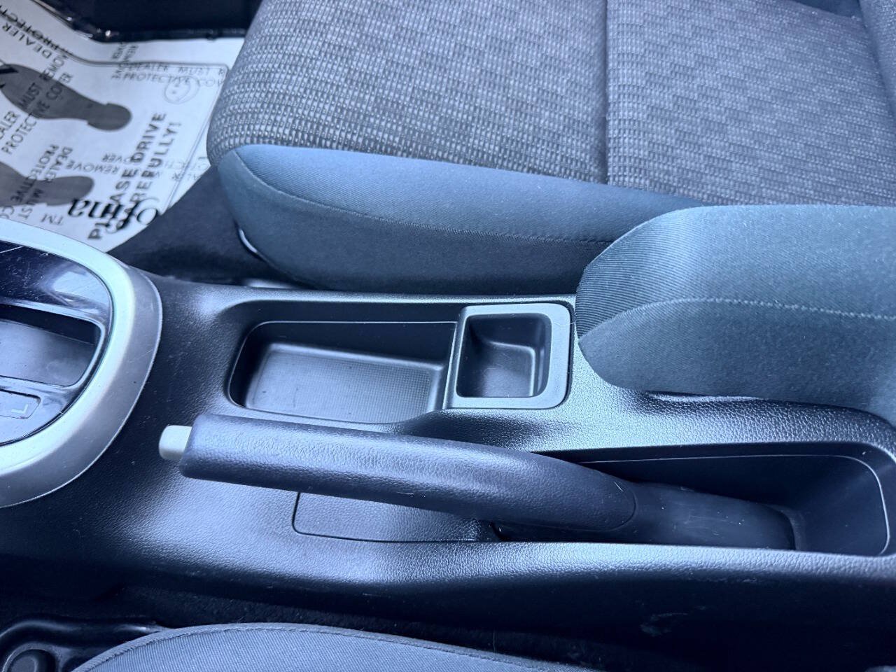 Used 2016 Honda Fit LX image 38
