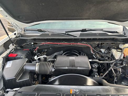 Used 2020 Chevrolet Silverado 2500 W/T w/ WT Fleet Convenience Package image 46