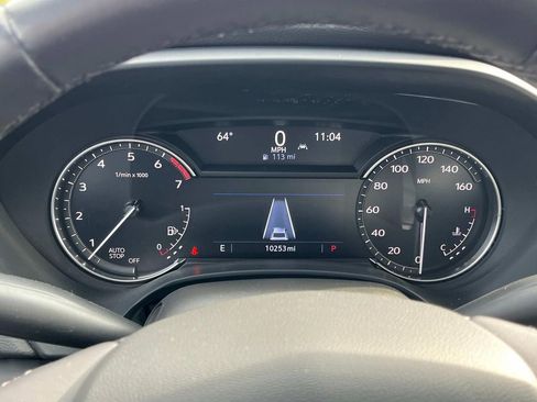 Used 2024 Cadillac CT4 Luxury image 42