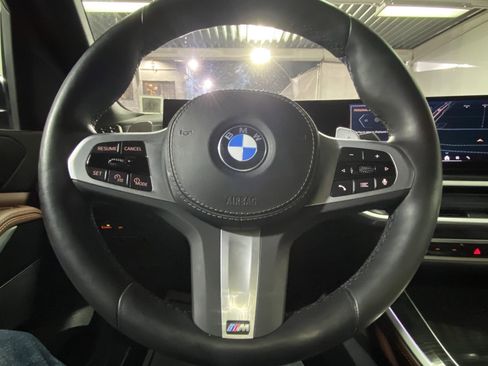 Used 2024 BMW X5 xDrive40i w/ M Sport Package image 27