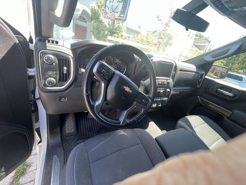 Used 2019 Chevrolet Silverado 1500 LT w/ All-Star Edition image 25