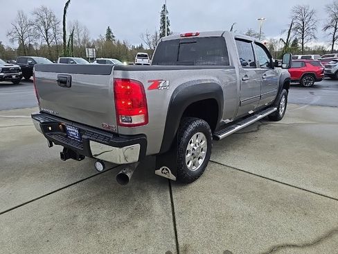 Used 2014 GMC Sierra 3500 SLT image 6