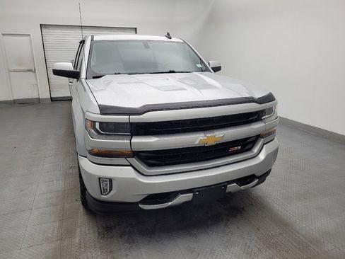 Used 2018 Chevrolet Silverado 1500 LT w/ All Star Edition image 14