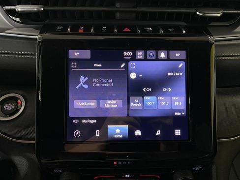 Used 2023 Jeep Grand Cherokee L Laredo AWD/4WD image 12