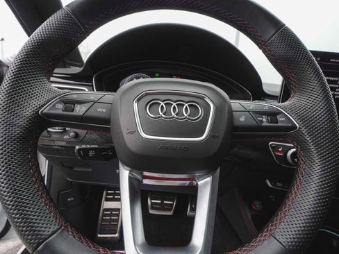 Used 2025 Audi S5 Premium Plus w/ Premium Plus Package image 22