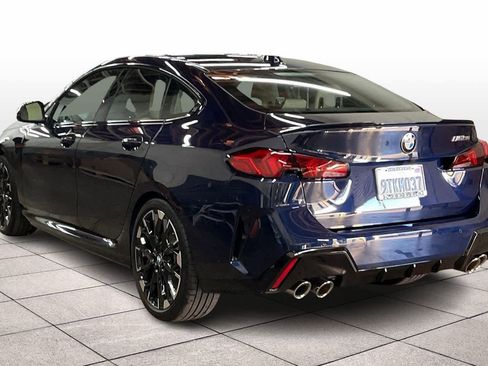 Used 2025 BMW M235i xDrive w/ Premium Package image 15