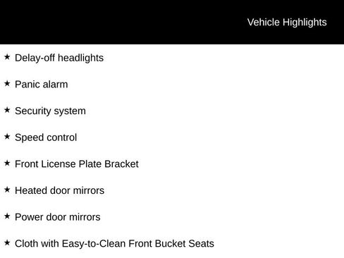New 2026 Ford Bronco Sport Big Bend AWD/4WD image 19