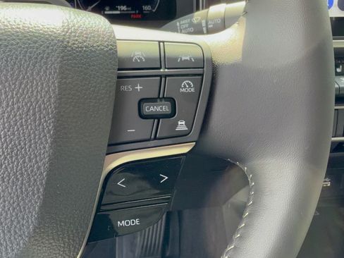 Used 2026 Toyota Camry XLE w/ Premium Plus Package FWD image 19