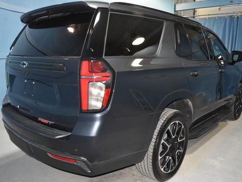 Used 2021 Chevrolet Tahoe RST w/ Luxury Package image 28