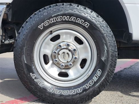 Used 2017 Ford F350 XL image 7