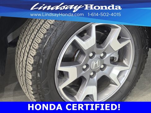 Used 2023 Honda Passport TrailSport image 24