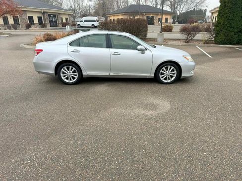 Used 2012 Lexus ES 350 image 6