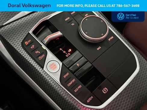 Used 2024 BMW 430i Gran Coupe w/ M Sport Package (Priority 1) RWD image 21