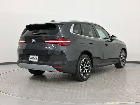 New 2026 BMW X3 xDrive30 w/ Convenience Package image 9