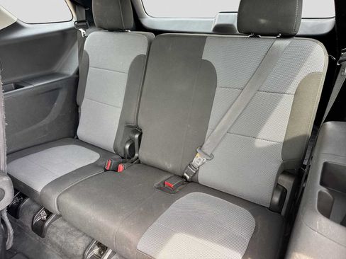 Used 2018 Chevrolet Traverse LT AWD/4WD image 20