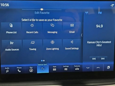 Used 2021 Ford F150 XLT w/ Equipment Group 302A High image 29